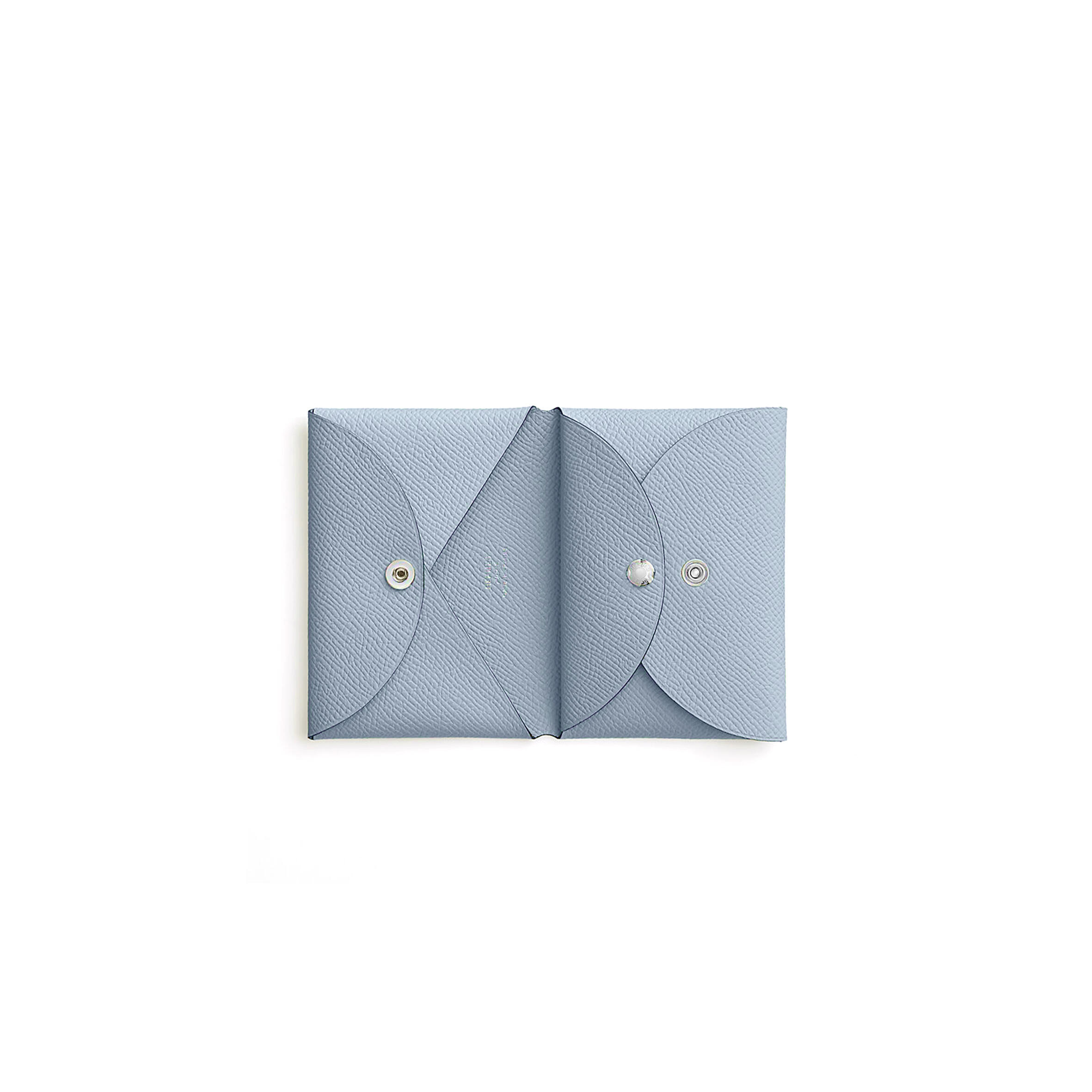 H**me5 calvi duo compact card holder (10.5*7*1.3cm)